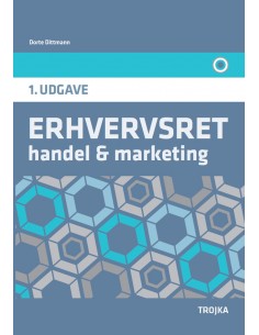 Erhvervsret - Handel og...
