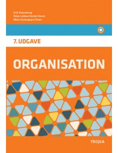 Organisation, 7. udg., BB