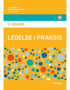 Ledelse i praksis, 5....