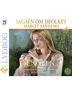 Isfolket 25 - Englen, CD