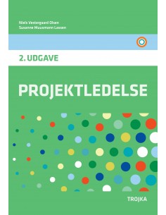 Projektledelse, 2. udgave -...