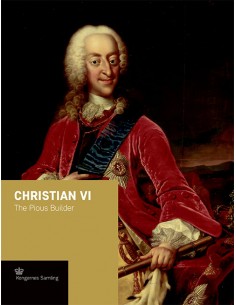 Christian VI - engelsk udgave