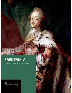 Frederik V - engelsk udgave