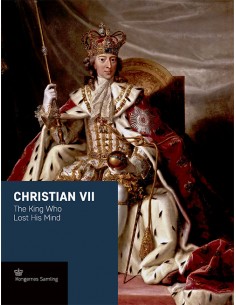 Christian VII - engelsk udgave