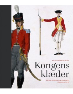 Kongens klæder