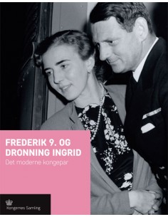 Frederik d. 9 og Dronning...