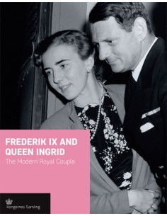 Frederik IX and Queen...