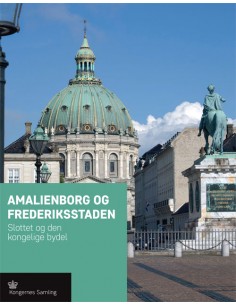Amalienborg og Frederikstaden