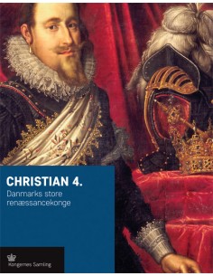 Christian d. 4