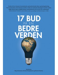 17 bud på en bedre verden