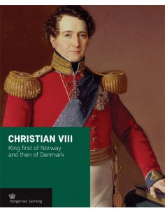 Christian VIII - engelsk...