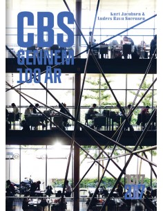CBS 100 år