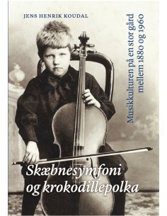 Skæbnesymfoni og...