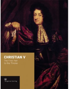 Christian V - engelsk udgave