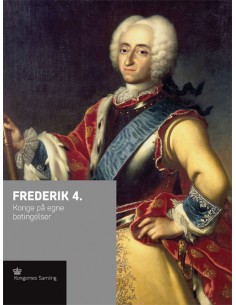 Frederik 4.