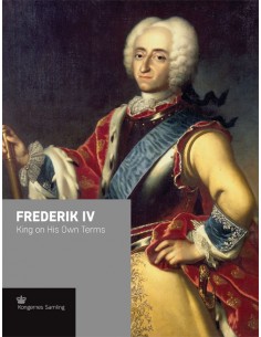Frederik IV - engelsk udgave