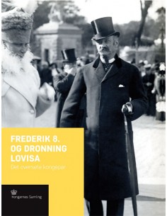 Frederik 8. og Dronning Lovisa