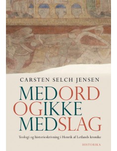 Med ord og ikke med slag