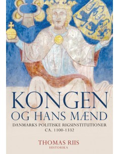 Kongen og hans mænd