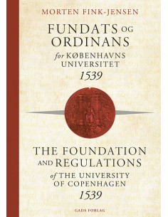 Fundats og ordinans for...