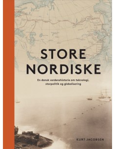 GN Store Nord