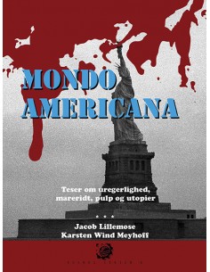 Kosmos 8. Mondo Americana