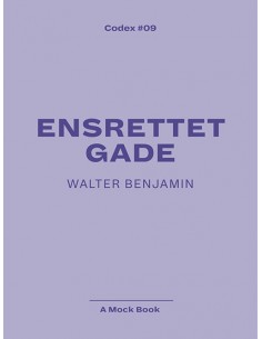 Ensrettet gade