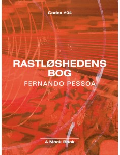 Rastløshedens bog