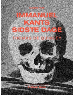 Immanuel Kants sidste dage