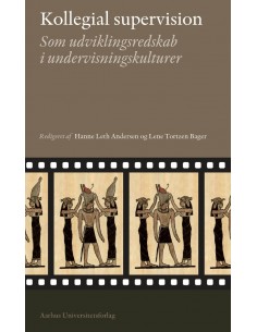 Kollegial supervision