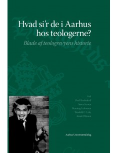 Hvad si'r de i Aarhus hos...