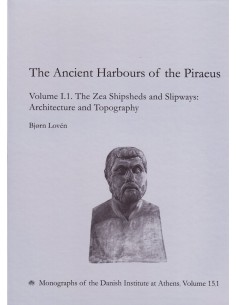 The Ancient Harbours of the...