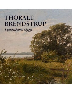 Thorald Brendstrup