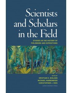 Scientists and Scholars in...