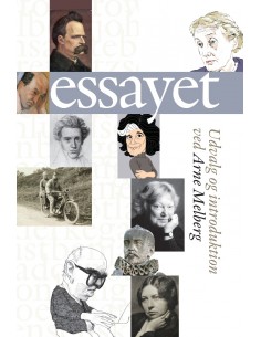 Essayet
