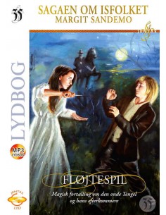 Isfolket 35 - Fløjtespil, MP3