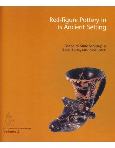 Red-figure Pottery in its...