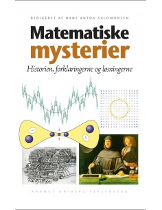 Matematiske mysterier