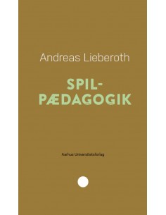Spilpædagogik