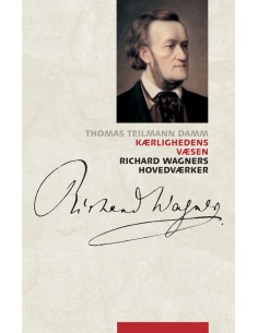 Kærlighedens væsen