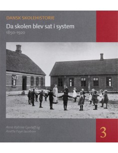 Da skolen blev sat i system