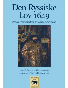 Den Ryssiske Lov 1649