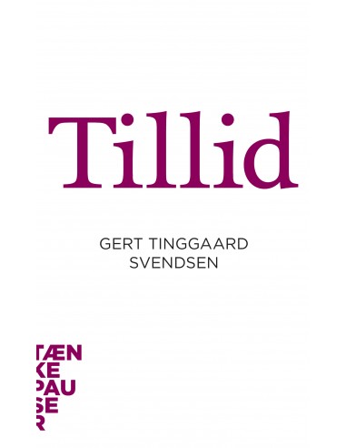 Tillid