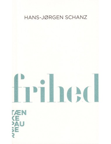 Frihed