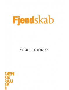 Fjendskab