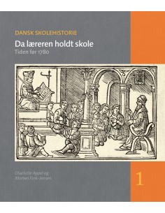 Da læreren holdt skole