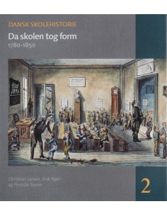 Da skolen tog form