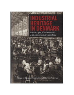 Industrial Heritage In Denmark