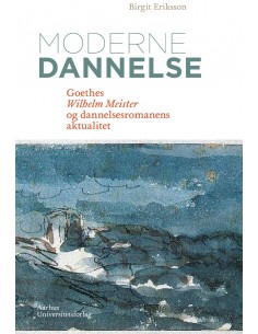 Moderne dannelse