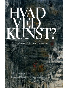 Hvad ved kunst?